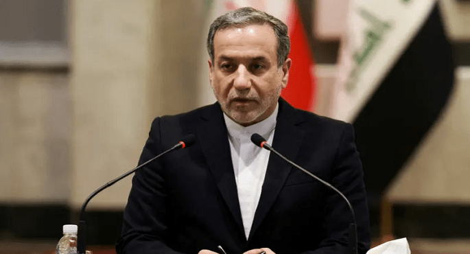 عراقجى: تفعيل الدول الأوروبية “آلية الزناد” يفتقر لأى مبرر سياسى أو قانونى