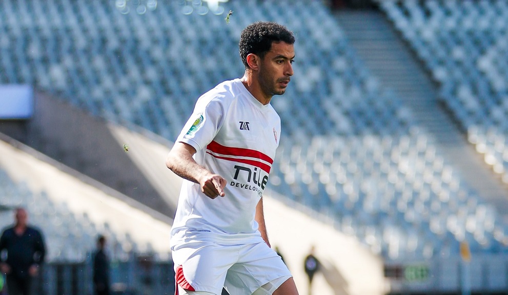الزمالك يتعادل مع ستيلينبوش الجنوب إفريقى سلبيا فى ذهاب ربع نهائى كأس الكونفدرالية