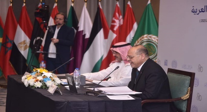 غدا ..انعقاد مؤتمر العمل العربى فى القاهرة برعاية الرئيس السيسى