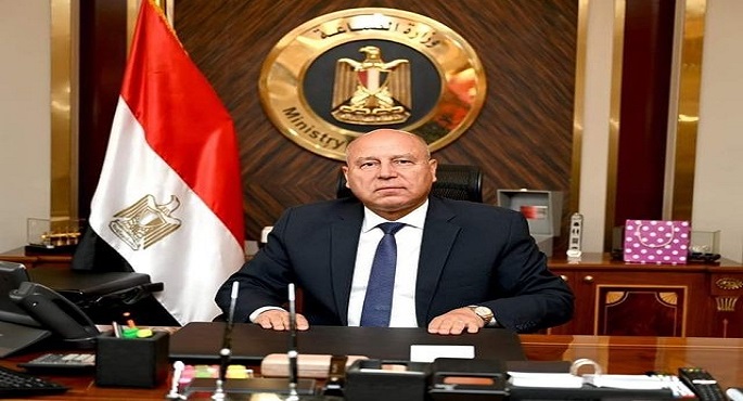 كامل الوزير يتوجه إلى الصين للمشاركة فى احتفالات الذكرى الـ80 لانتصار حرب المقاومة الشعبية