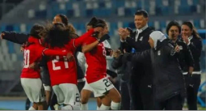 منتخب السيدات لكرة القدم يواجه الأردن وديًا استعدادا لغانا بتصفيات إفريقيا