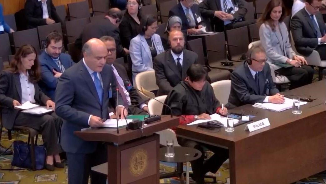 مصر أمام العدل الدولية: إسرائيل تعرقل حق العودة للشعب الفلسطينى وتنتهك المواثيق والمعاهدات الدولية