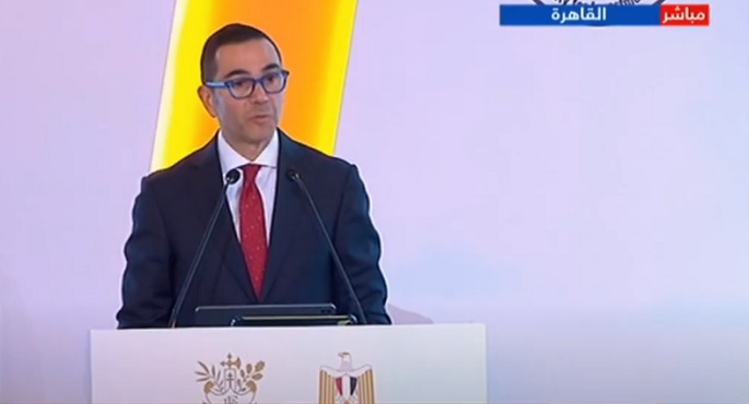 وزير الاستثمار: فرنسا شريك استراتيجى لمصر على المستويين الاستثمارى والتجارى