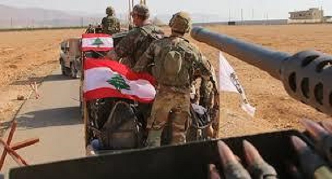 الجيش اللبنانى يعلن استشهاد 3 من عناصره جراء انفجار ذخائر بمحافظة النبطية
