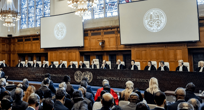 العدل الدولية تبدأ جلسات استماع حول التزامات إسرائيل الإنسانية بغزة .. والوفد المصرى يتحدث اليوم