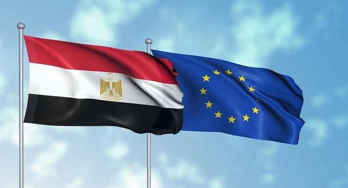 مصر ترحب باعتماد البرلمان الأوروبى لقرار تقديم شريحة الدعم الثانية لمصر بقيمة 4 مليارات يورو