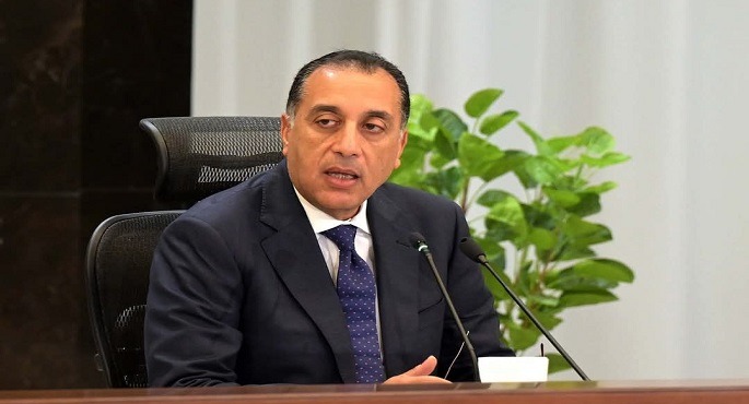 مدبولى يؤكد لرئيس أوغندا استعداد مصر للتعاون مع الأشقاء فى حوض النيل بمختلف المجالات