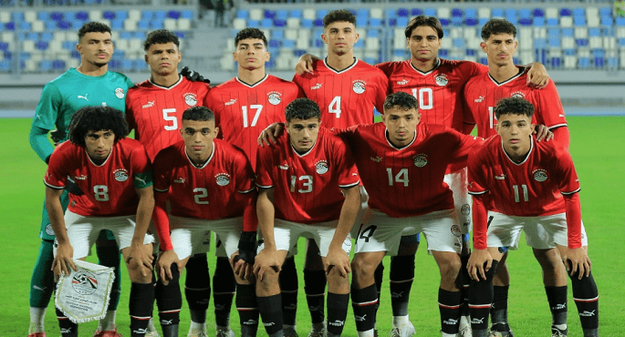 بعد نقلها لمصر.. كاف يعيد قرعة كأس إفريقيا للشباب اليوم