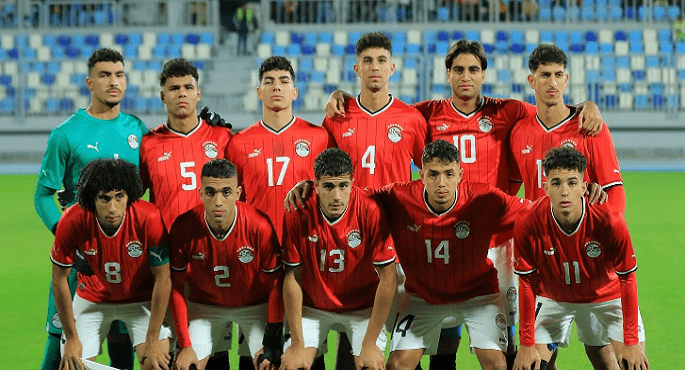 افتتاح بطولة إفريقيا تحت 20 سنة اليوم باستاد القاهرة