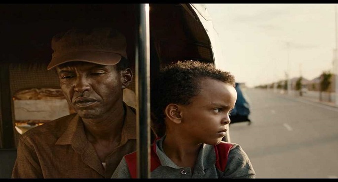 جائزتان لفيلم “قرية قرب الجنة” بمهرجان دياجنولى للفيلم النمساوى