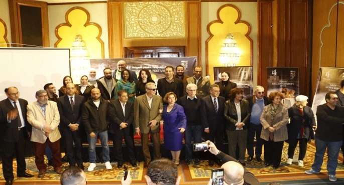 مهرجان السينما الأفريقية يفتح باب التقديم لأفلام دورته المقبلة فى فرنسا