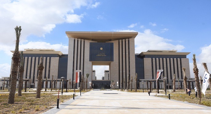 مصر تدين استهداف الاحتلال الإسرائيلى لمجمع ناصر الطبى فى خان يونس