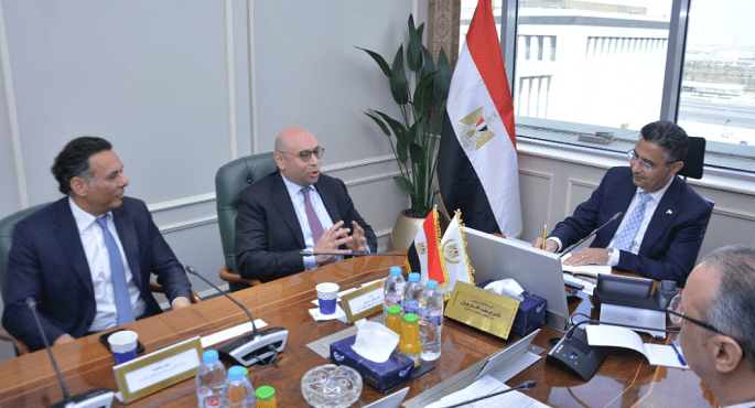 وزير التموين: حريصون على دعم فرص التصدير لزيادة موارد الدولة من العملة الصعبة