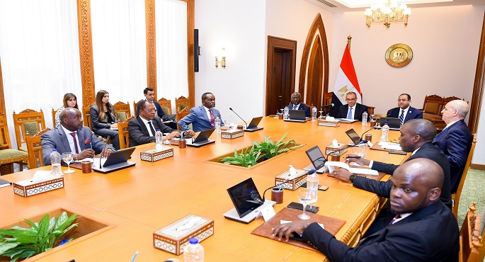 وزير الخارجية: عضوية مصر فى الرابطة الإفريقية تعكس اهتمامها بتطبيق أفضل الممارسات فى إفريقيا