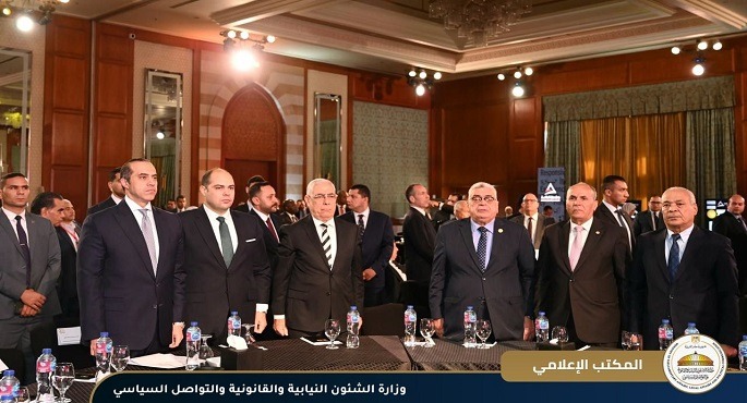 وزير الشؤون النيابية: التزام حكومى كامل بدعم جهاز حماية المستهلك