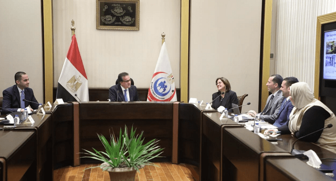 وزير الصحة : نحن مؤهلون لنكون مركزًا للصناعات الدوائية بإفريقيا وشرق آسيا وأوروبا