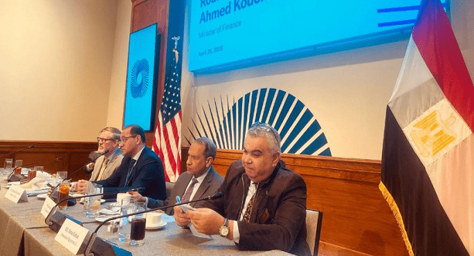 وزير المالية: المؤشرات الاقتصادية لمصر شهدت تحسنًا كبيرًا