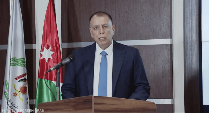 الأردن يحظر أنشطة جماعة الإخوان المسلمين ويغلق كافة مكاتبها ويصادر ممتلكاتها