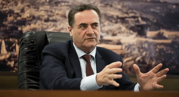 كاتس: الحرب على إيران تدخل مرحلة حاسمة وستستمر ما دام ذلك ضروريًا