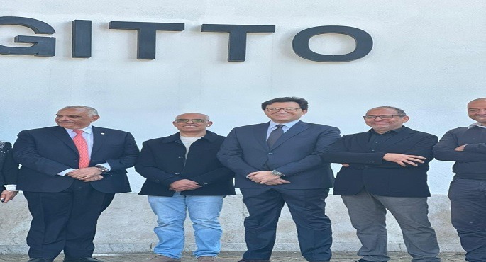 وزير الثقافة: الجناح المصرى فى “بينالى فينيسيا” صورة مشرقة لعراقة الحضارة المصرية وريادتها