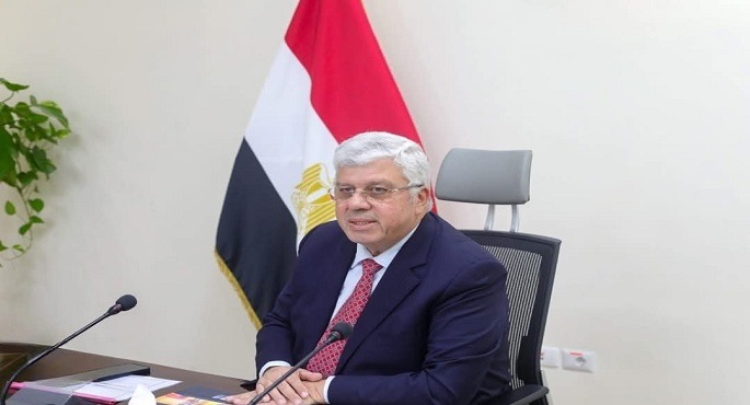 وزير التعليم العالى يغادر إلى باريس للمشاركة فى أعمال الدورة ٢٢٢ للمجلس التنفيذى لليونسكو