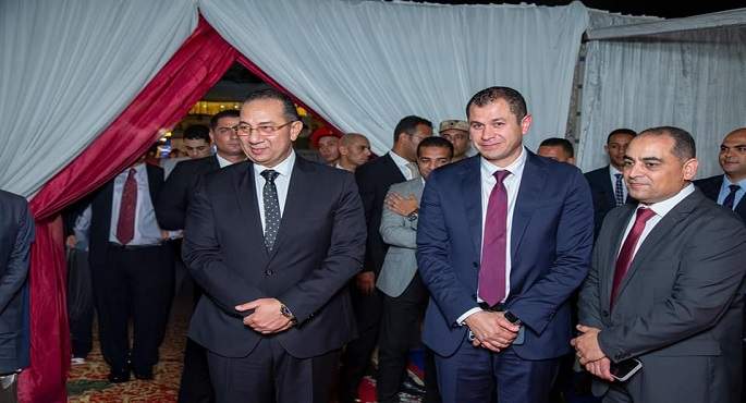 أسبوع الخير من صندوق تحيا مصر يصل إلى لـ20 ألف أسرة من الأسر الأولى بالرعاية بمحافظات الوجة البحرى