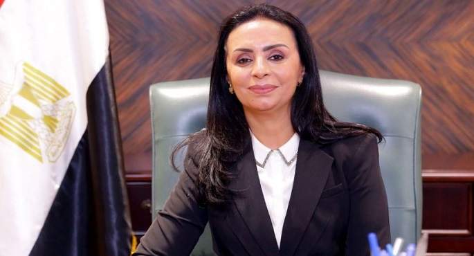 وزيرة التضامن الاجتماعى توجه فرق الإغاثة برفع درجات الاستعداد لمواجهة التقلبات الجوية