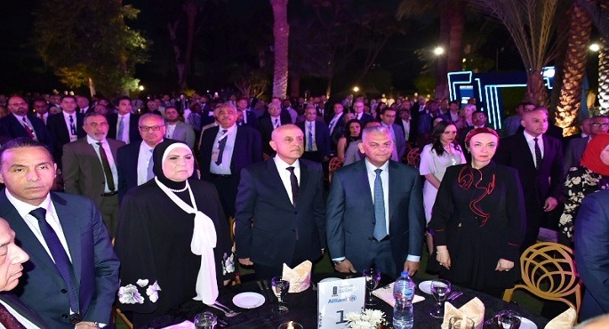 انطلاق فعاليات المؤتمر الرابع للتأمين متناهى الصغر بالأقصر