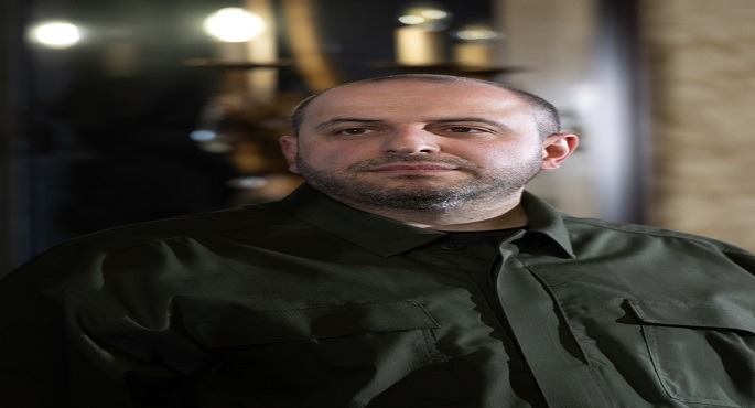 وزير دفاع أوكرانيا: سنواصل نضالنا من أجل تحقيق سلام عادل ودائم