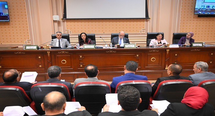 وزيرة التضامن أمام “النواب”: زيادة اعتماد “تكافل وكرامة” بـ 11 مليار جنيه فى ضوء توجيهات الرئيس
