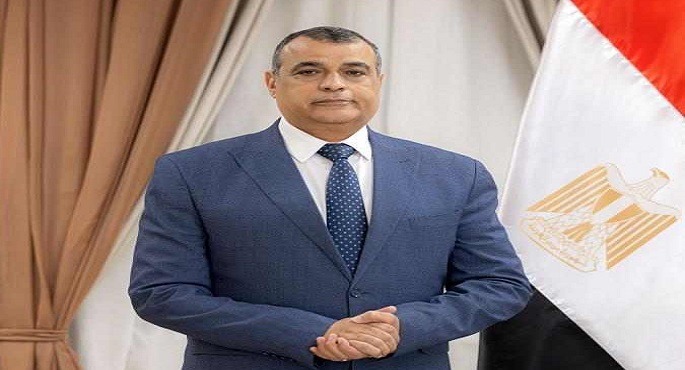 وزير الدولة للإنتاج الحربى: العامل عصب العملية الإنتاجية ونحرص دائما على الاهتمام بالعنصر البشرى
