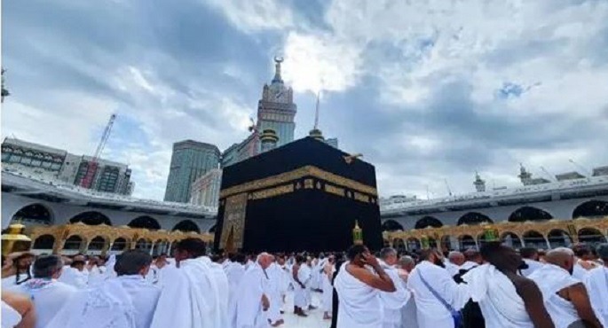 “الداخلية السعودية”: غرامة تصل لـ20 ألف ريال محاولة الحج دون تصريح