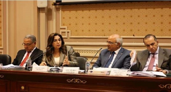 التنمية المحلية: حصر الأراضي لإقامة شقق بديلة لمستأجري الإيجار القديم
