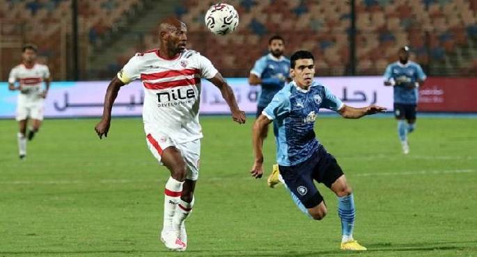 اتحاد الكرة يحصل على موافقة الزمالك وبيراميدز لإقامة نهائى كأس مصر بالإمارات