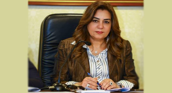 وزيرة التنمية المحلية تستعرض تقريرًا حول جهود قطاع التفتيش خلال شهر أبريل 2025