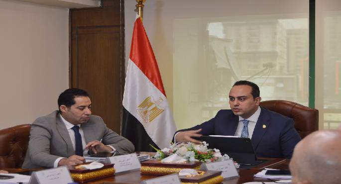 هيئة الرعاية الصحية تهنئ الرئيس السيسى وجموع العمال فى مصر بمناسبة عيد العمال