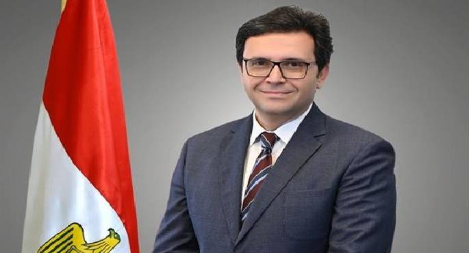 وزير الثقافة يتوجه إلى روما استعدادا لافتتاح بينالى فينسيا للعمارة