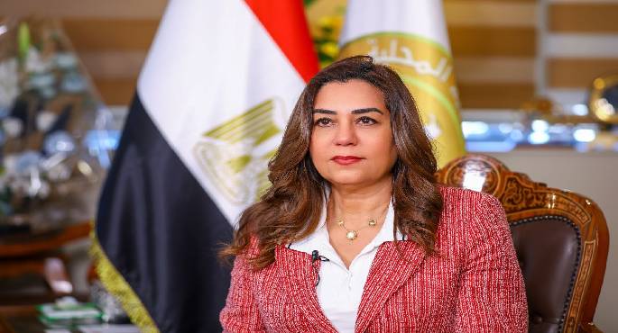 وزيرة التنمية المحلية تتابع جهود المحافظات خلال المرحلة الأولى للموجة الـ26 لإزالة التعديات