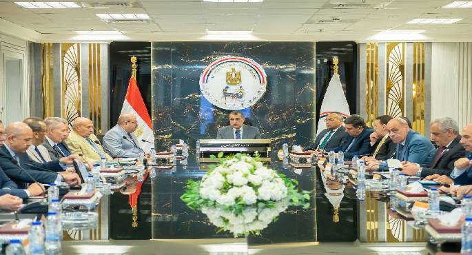 وزير الدولة للإنتاج الحربى: نعمل على نقل أحدث تكنولوجيات التصنيع العسكرى والمدنى إلى خطوط الإنتاج