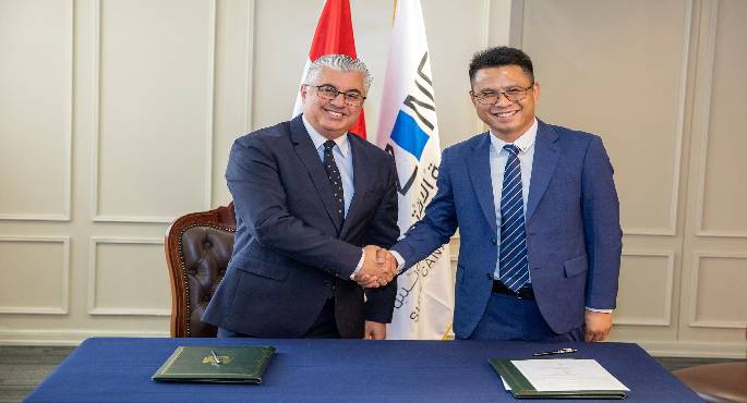 اقتصادية قناة السويس: مشروعان جديدان بالقنطرة غرب باستثمارات 20 مليون دولار