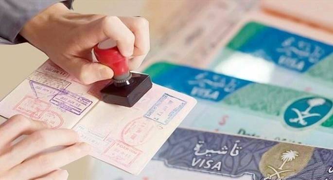 الداخلية السعودية”: تأشيرات الزيارة باستثناء “تأشيرة الحج” لا تخول حاملها أداء الفريضة