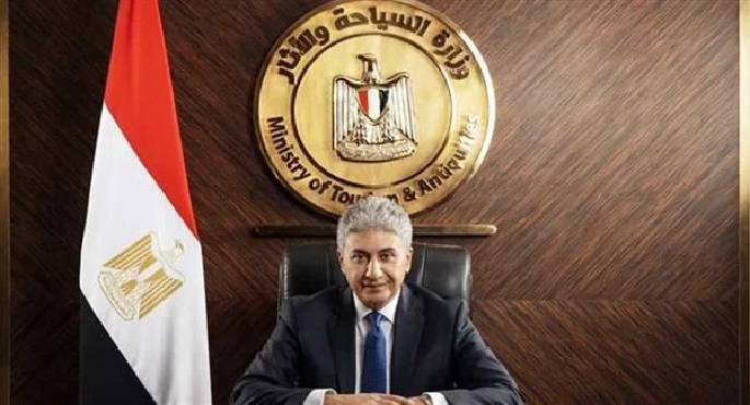 وزير السياحة: المتاحف تلعب دورًا تفاعليًا في الإبداع والتعلم والمشاركة المجتمعية