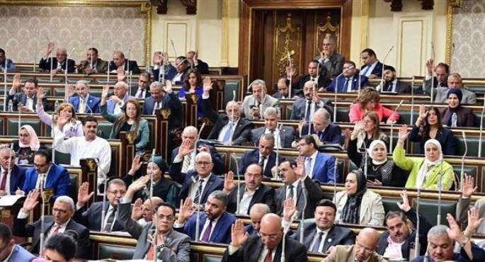 “النواب” يوافق نهائيا على مشروع قانون “تنظيم مرفق مياه الشرب والصرف الصحى”