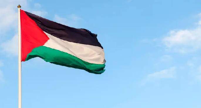 السماح لفلسطين برفع علمها فى منظمة الصحة العالمية لأول مرة بعد تصويت