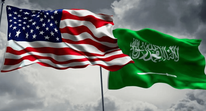 أنشئ سنة 1993.. “الأعمال السعودى الأمريكى” يجذب الأنظار