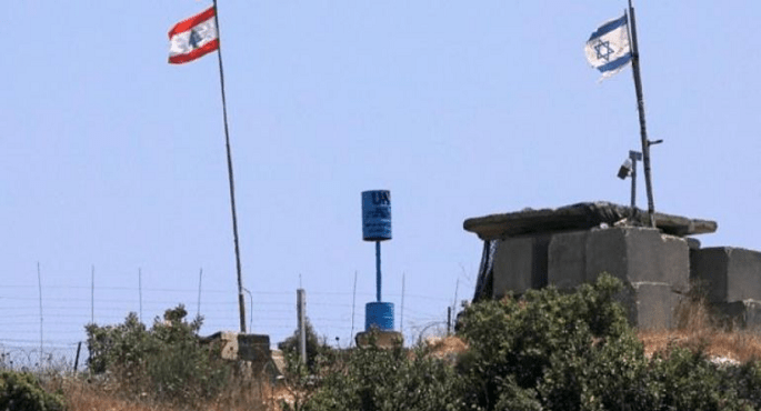 الحدود بين لبنان وإسرائيل.. هدنة هشة ومسيّرات و”خط أحمر”