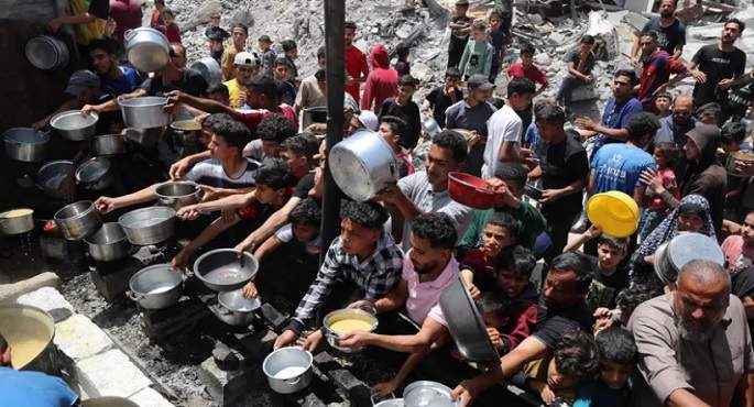 رئيس الوطنى الفلسطينى يناشد البرلمانات الدولية لإغاثة الشعب الفلسطينى