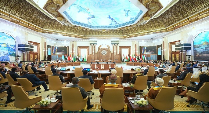 القمة العربية الـ34 بالعراق تنطلق السبت فى ظل أزمات محتدمة بالساحة الإقليمية