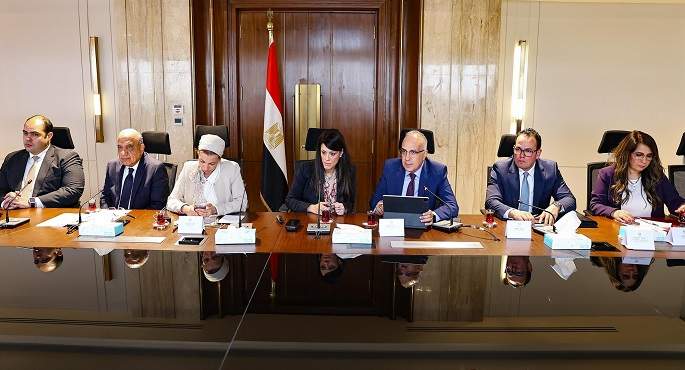المشاط: ما تم تنفيذه من إصلاحات هيكلية ينبع من توجه ورؤية واضحة للدولة لتعزيز تنافسية الاقتصاد