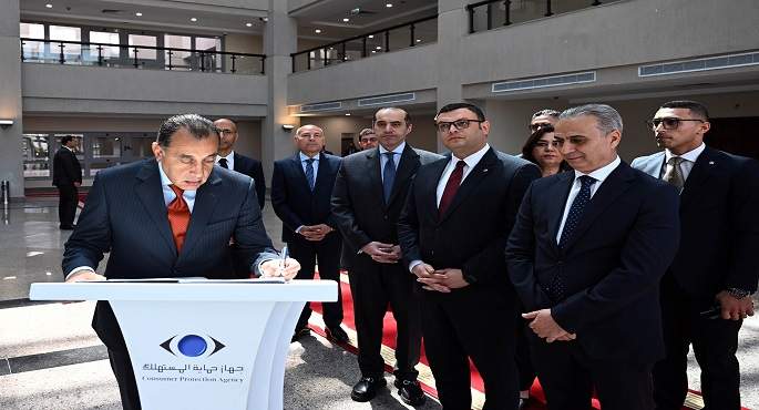 عقب افتتاحه.. رئيس الوزراء يتفقد مكونات المقر الرئيسى الجديد لجهاز حماية المستهلك